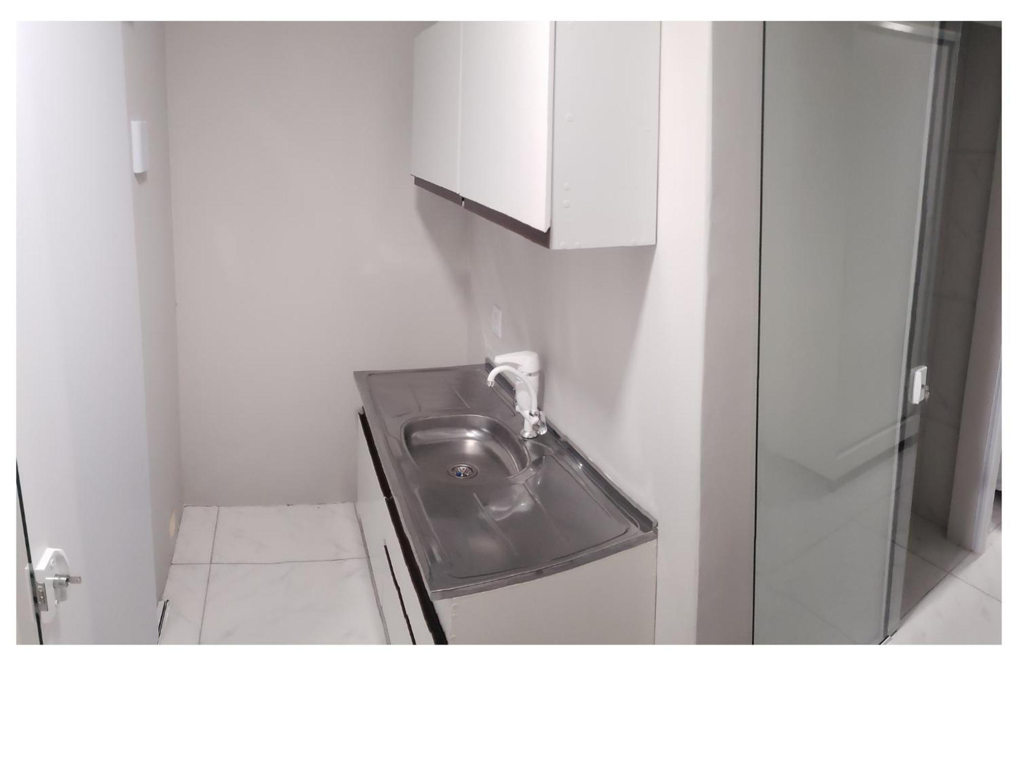 Balneário CamboriúOito80公寓 客房 照片