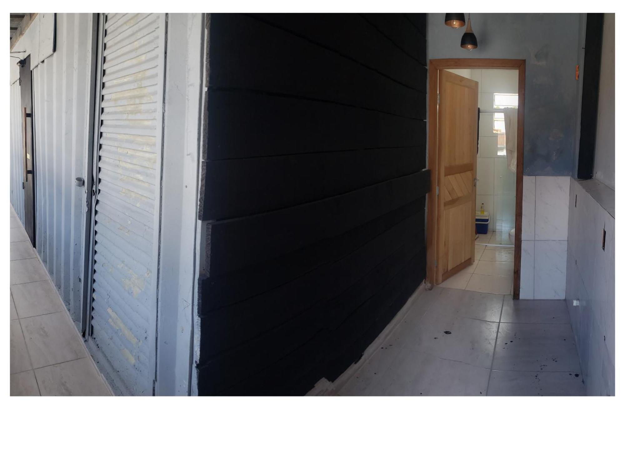 Balneário CamboriúOito80公寓 外观 照片