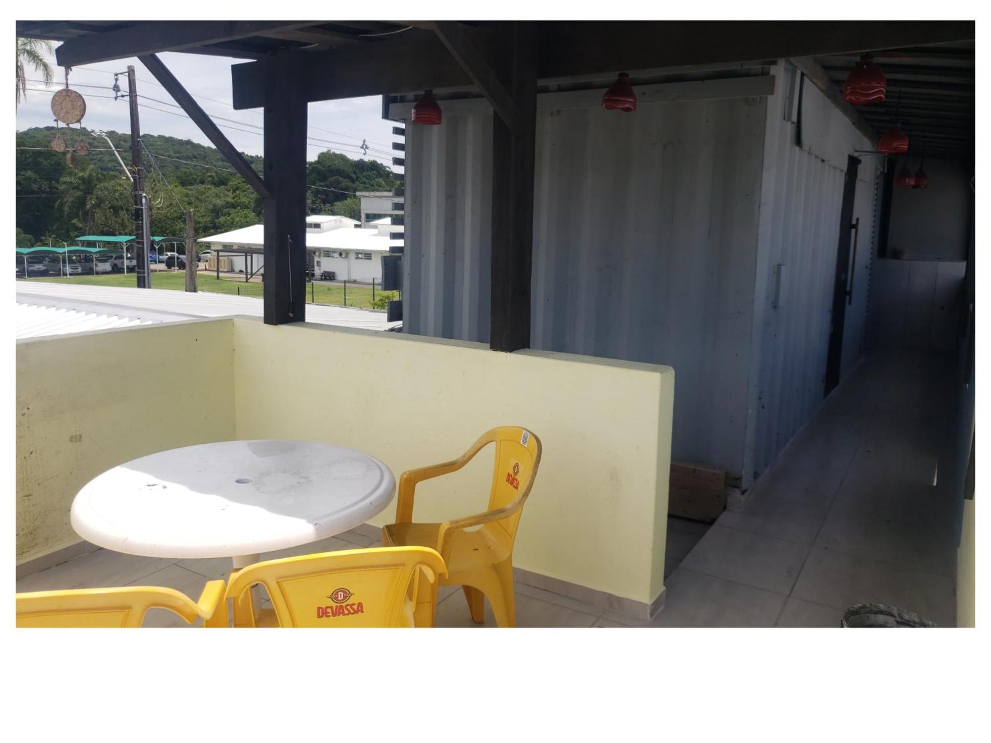 Balneário CamboriúOito80公寓 外观 照片
