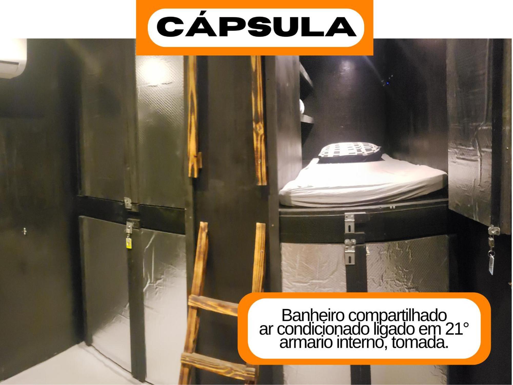 Balneário CamboriúOito80公寓 外观 照片