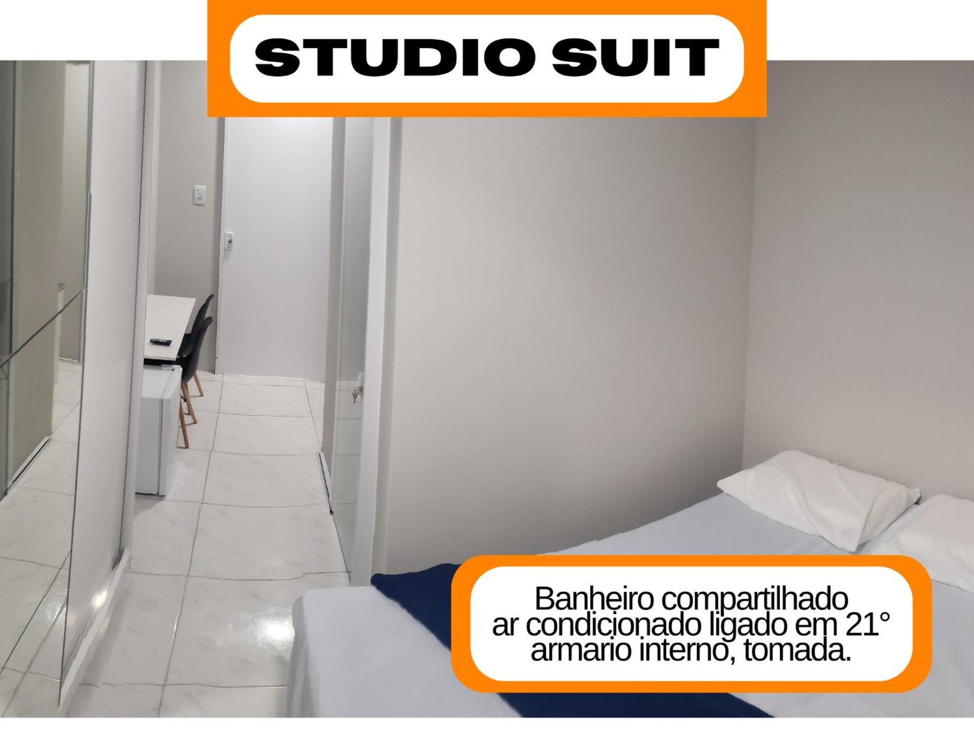 Balneário CamboriúOito80公寓 外观 照片