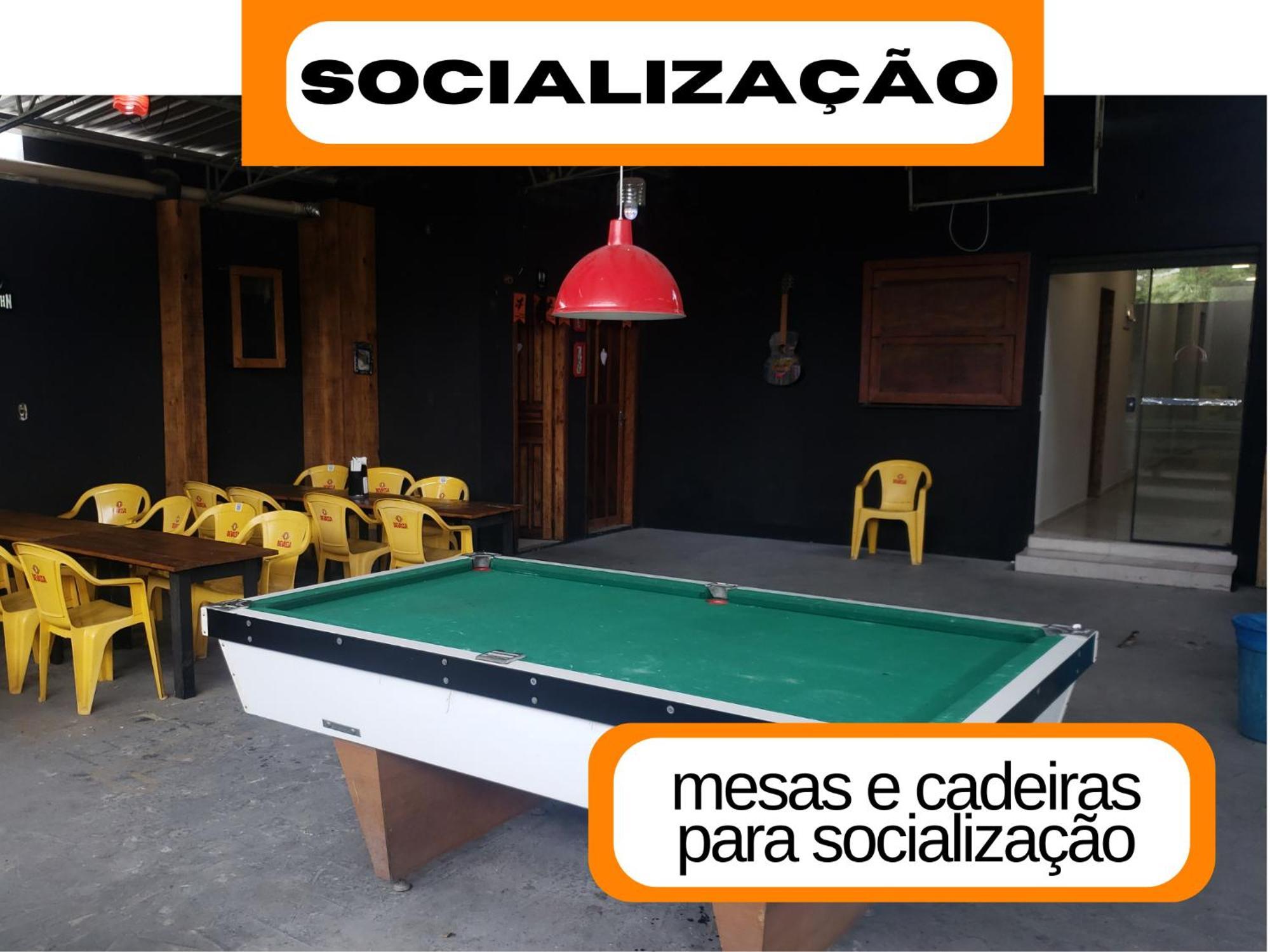 Balneário CamboriúOito80公寓 外观 照片