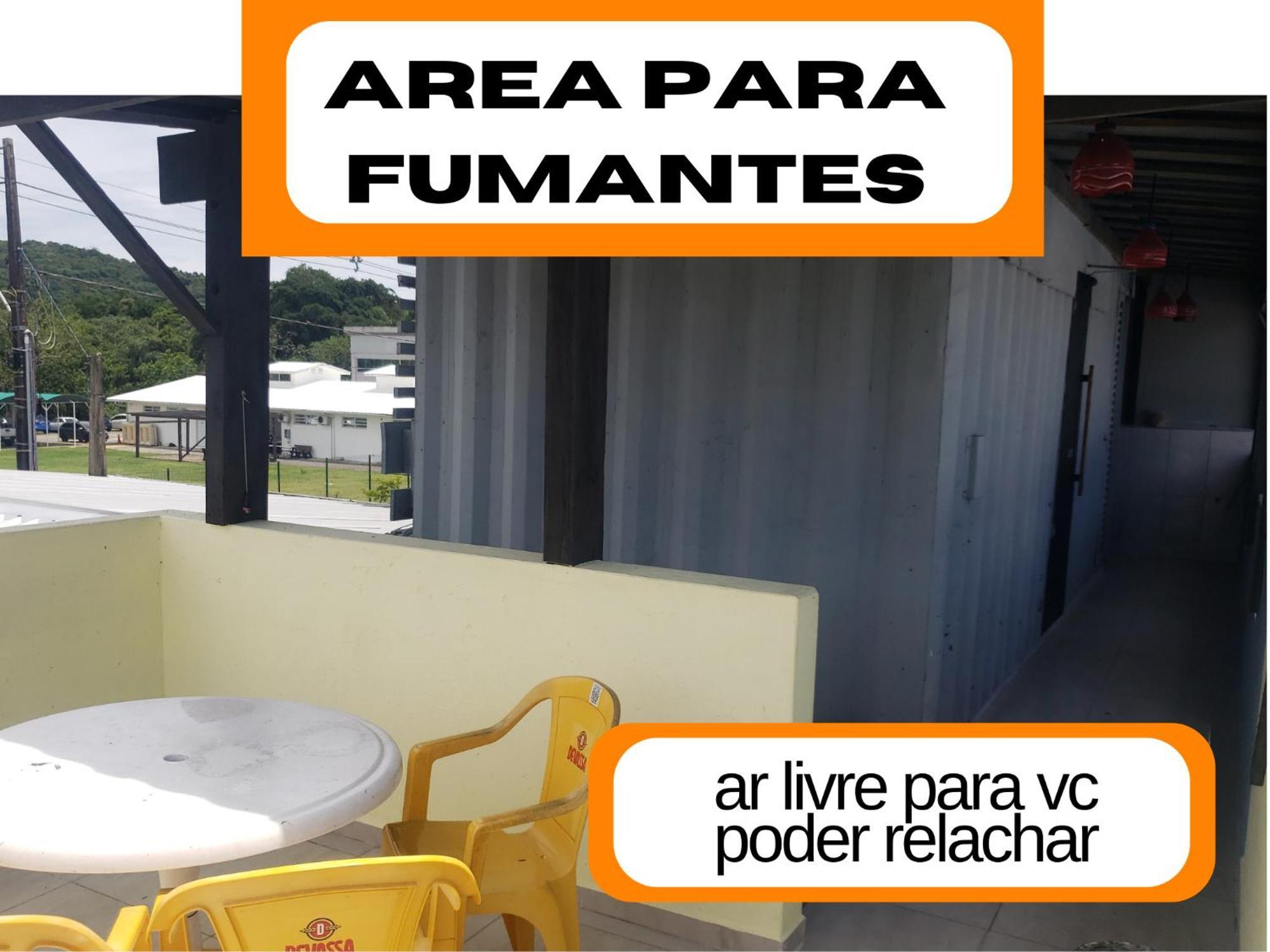 Balneário CamboriúOito80公寓 外观 照片